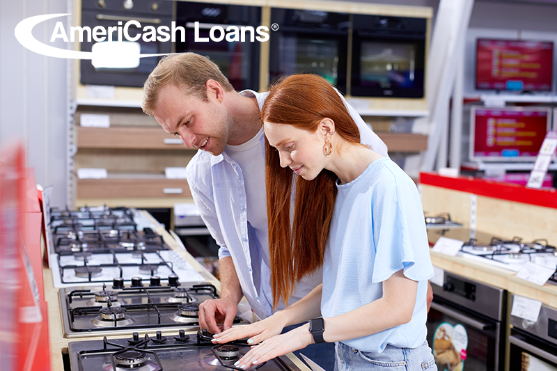 Installment Loans AmeriCash Loans